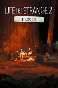 Life is Strange 2 - Episodio 3